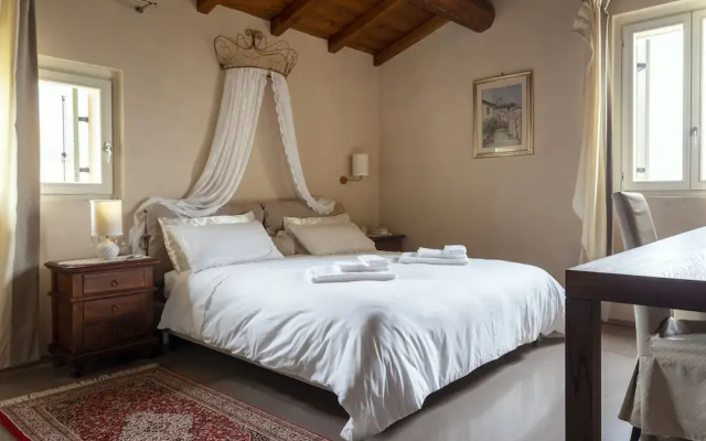 Corte dei Soavi - Apartments