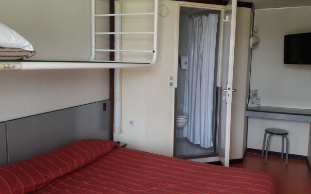 FASTHOTEL Reims Est - Taissy