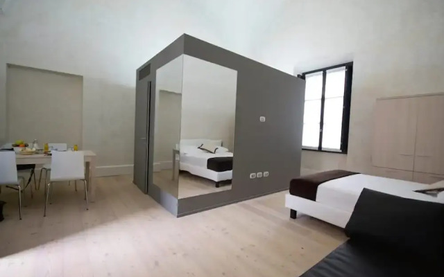 Le Residenze di Mantova