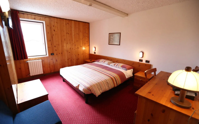 Albergo Quarto Pirovano