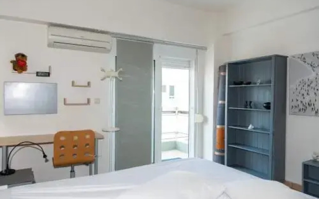 Flat 2 Bedrooms 1 Bathroom - Rhodes