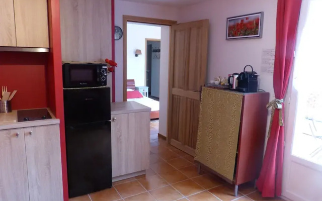 Gîte Et Chambres D'hôtes Du Pagoulin