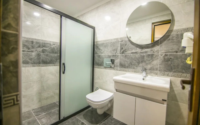 Dalyan Yagmur Hotel