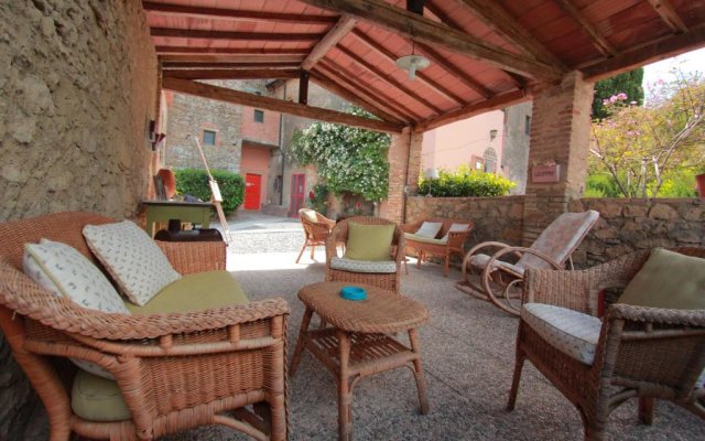 Fattoria della Gioiosa - Agriturismo La Gelinda