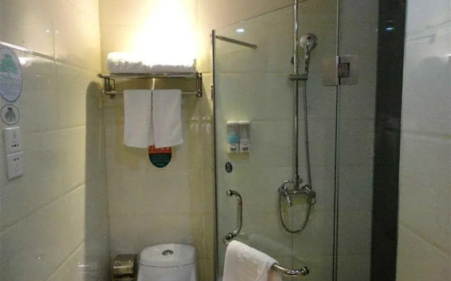 Greentree Inn