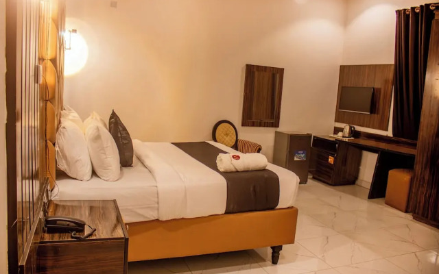 Victorian Bloom Hotel and Resort