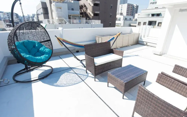 Buena Vista Minamimorimachi