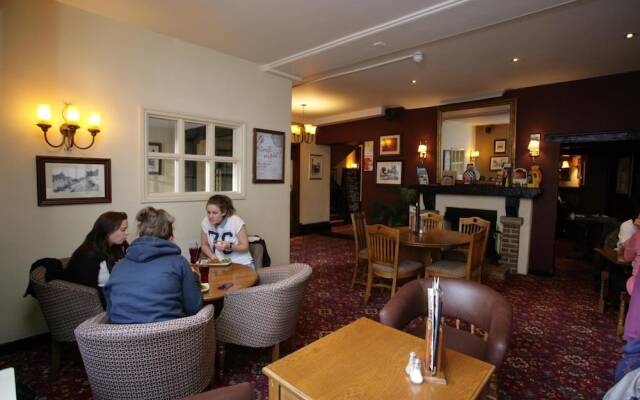 White Hart, Andover by Marston's Inns