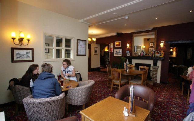 White Hart, Andover by Marston's Inns