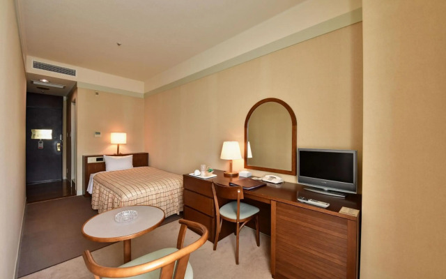 Yugashima Golf Club Hotel Resort