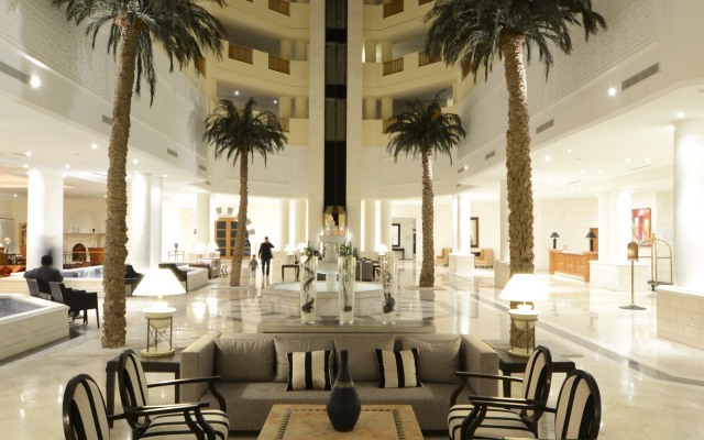 Vincci Saphir Palace & Spa