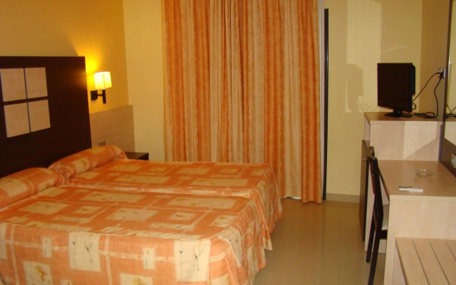 Hotel Ciutadella