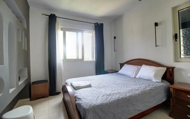 3 Bedroom Apartment Elias Total