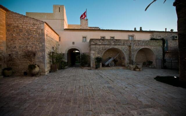 Hotel Eremo della Giubiliana