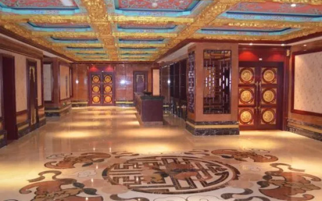 Qingfeng International Hotel