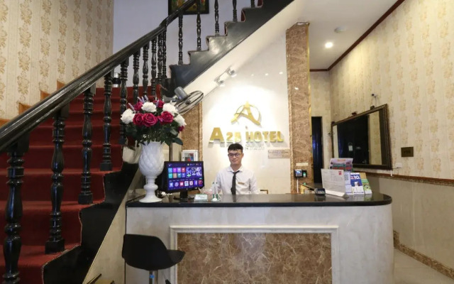 A25 Hotel Mai Hac De