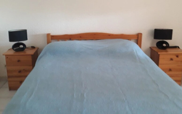 Résidence les Marines de Moriani