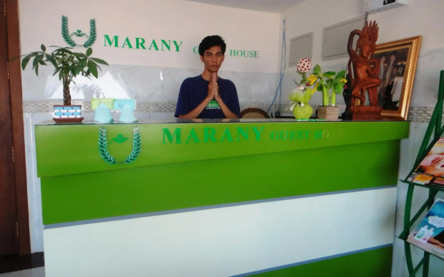 Marany Guesthouse