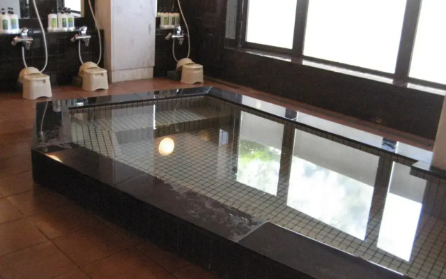 Watei Asahikan