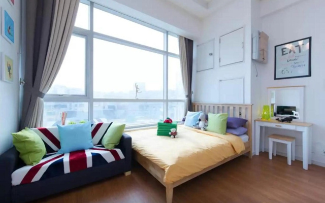 Seoul Town House