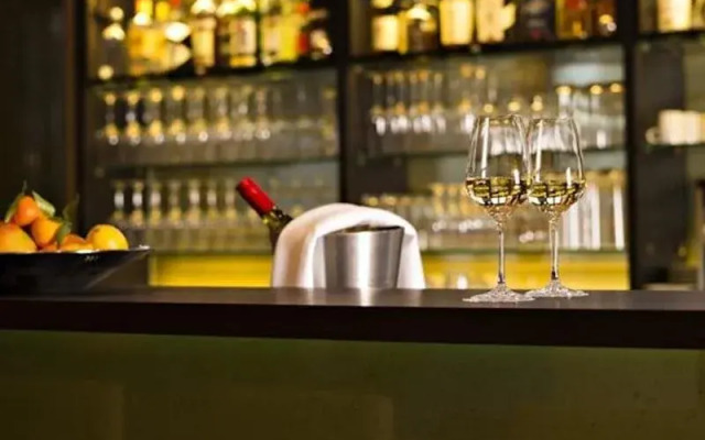 Hotel Allegra Pontresina