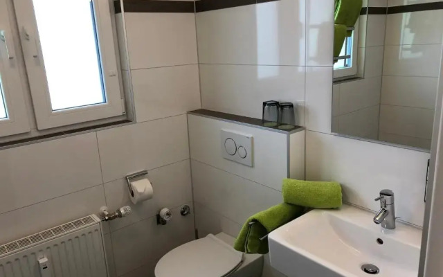 CityApartements FN2-FN4 KLIMATISIERT