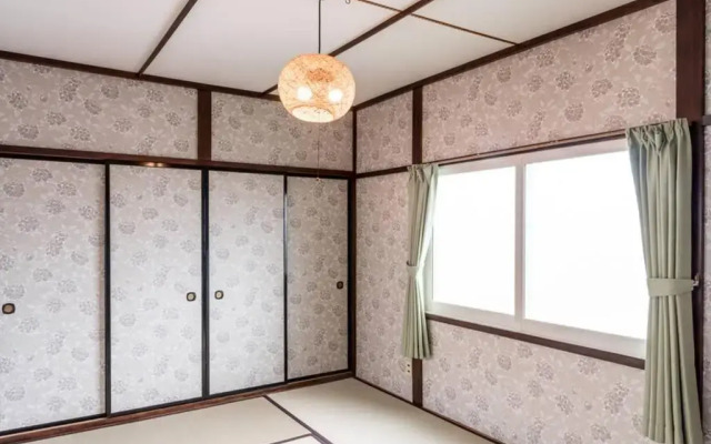 Rustic House Hakodate