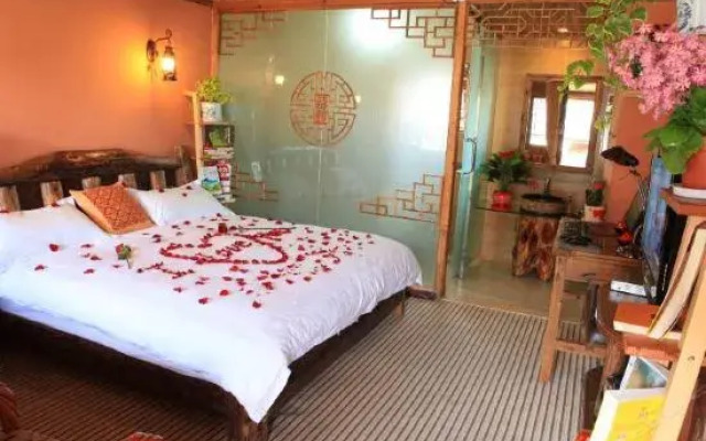 Liyang Yage Inn (Guanjing)