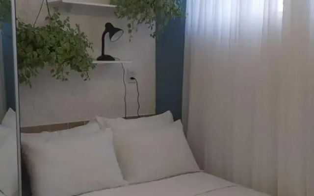 Casa Laranja Campeche