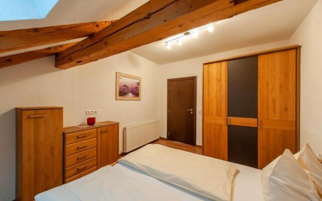 Appartement 202