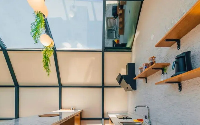 Bali Sapanca Bungalov