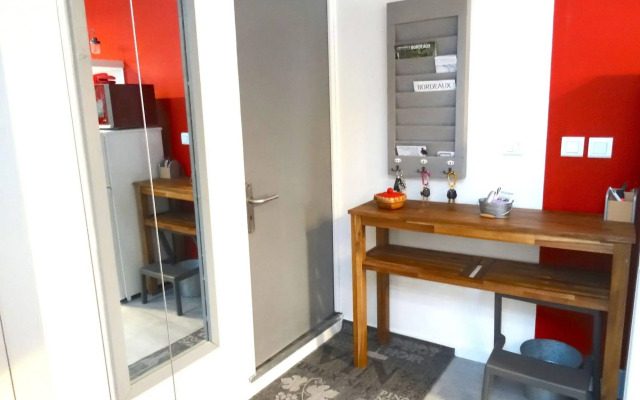 Appartement Comtesse Margaux