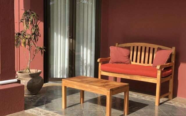 Ocean View Luxury Condo at Reserva Conchal A12