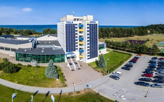 Toila Spa Hotel