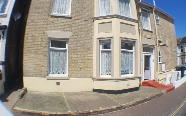 6 Berth, Ground Floor Flat, Glen Villa 2