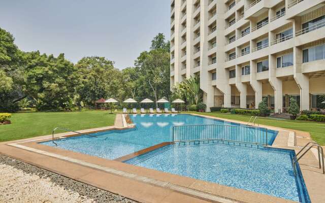 The Lalit Ashok Bangalore