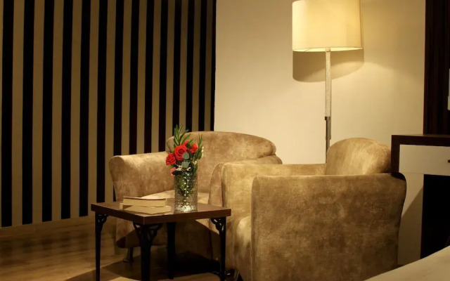 Hotel Driada
