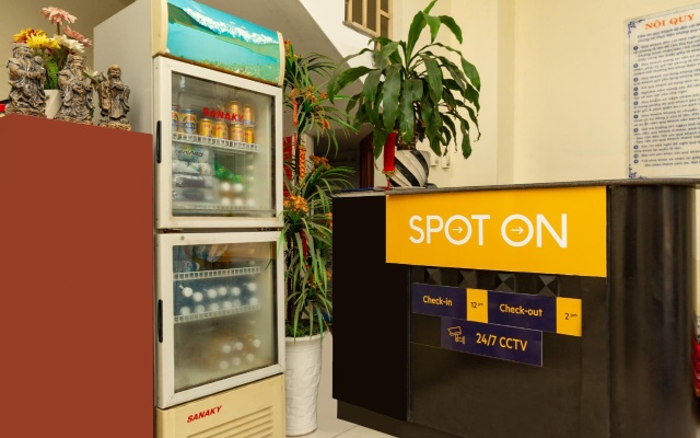 SPOT ON 972 Anh Thy 2 Motel near Da Nang General Hospital – Meal – Da Nang