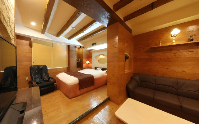 Fine Garden Sennboku