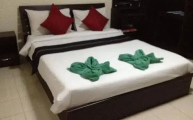 Ok Apartment Hua Hin