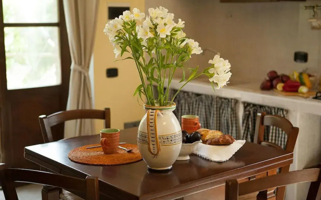 Il Vecchio Mulino Farmhouse