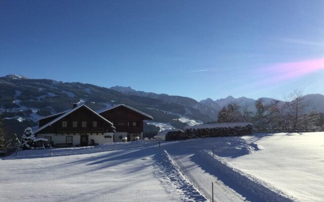 Alpenblick Apartments