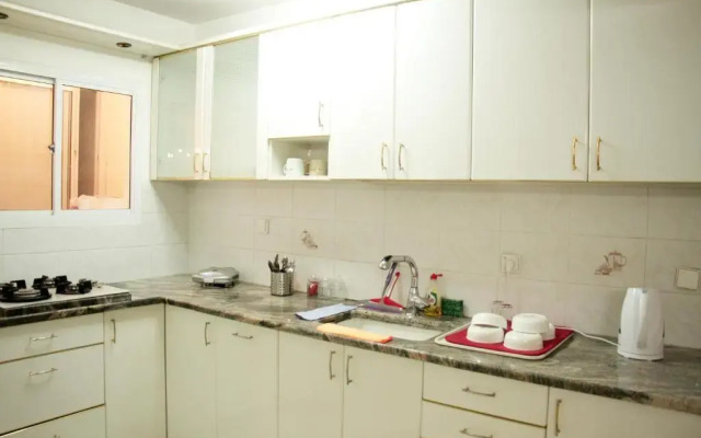 Beautiful 3 Bedroom Apartment