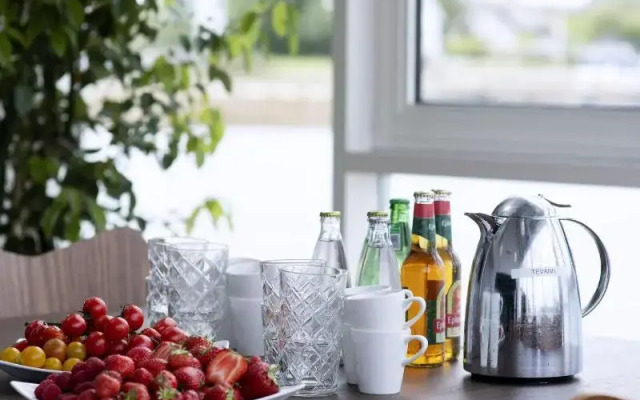 Utstein Kloster Hotell