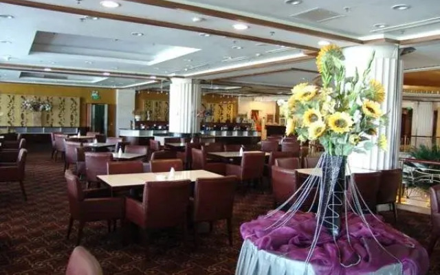 Yong Xing Garden Hotel Beijing