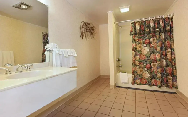 Quality Inn