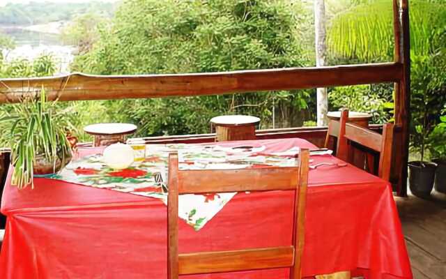 Tariri Amazon Lodge