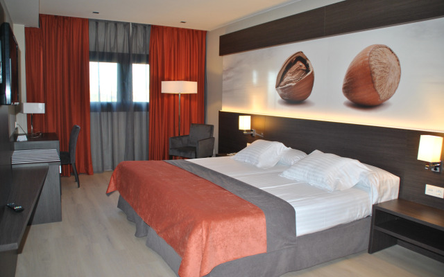 Brea's Hotel