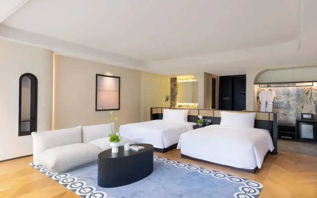 voco Guilin Yangshuo by IHG