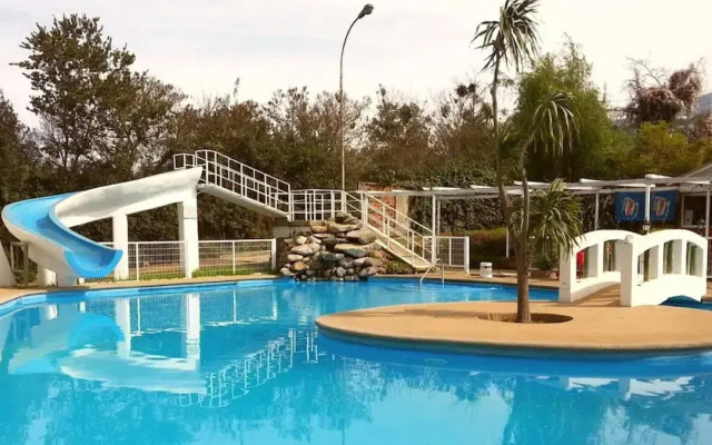 Hostería y Spa Llano Real